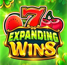 Winorio Expanding Wins slot game