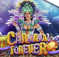 Winorio Carnaval Forever slot game