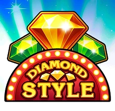 Winorio Diamond Style slot game