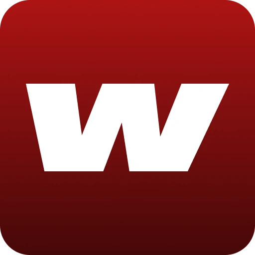 Winorio W brand icon