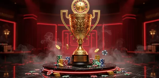 Winorio Games, Slots and Live Casino